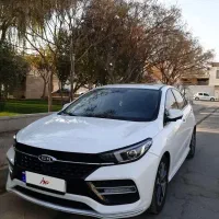 اریزو ۶ مدل ۱۴۰۰ اکسلنت (اقساطی)