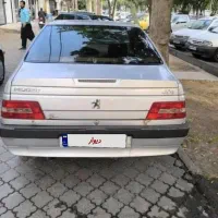 پژو|خودرو سواری و وانت|بروجرد, |دیوار