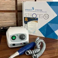 سوهان برقی استرانگ