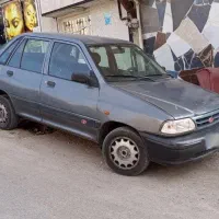 پراید ۱۴۱ خونگی|خودرو سواری و وانت|بومهن, |دیوار