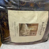 روتختی دونفره ۸ تیکه کاملا نو