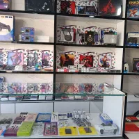 فروش تعمیر نصب کنسول بازیps2.4.5|کنسول، بازی ویدئویی و آنلاین|امیدیه, |دیوار