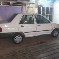 پراید۱۳۱ مدل۱۳۹۸|خودرو سواری و وانت|سیرجان, |دیوار