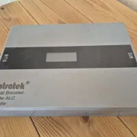 تقویت کننده انتن بدون نویز 550mlwalc