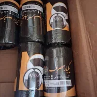 سفره یکبار مصرف  سلفون  فریزر   کیسه زبالع