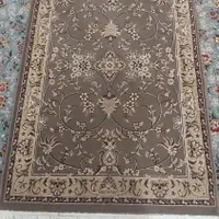 قالیچه ۱ در ۱/۵ بسیار تمیز