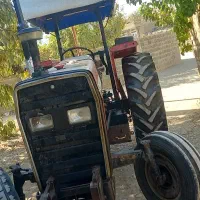 تراکتور ۲۸۵