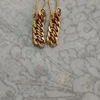 گوشواره طلا