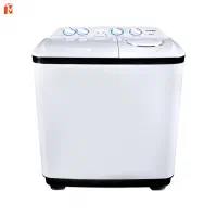 لباس شویی دوقلوی پاکشوما ،نو