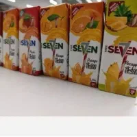 آبمیوه تتراپک سون