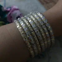 النگو طلا ۳۲ گرم