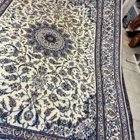 (حراج بی‌سابقه پاییزی فرش خیام)۹متری نایین اصل|فرش|کرج, کوی امامیه|دیوار