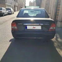 مزدا ۳۲۳ ال اف خانگی موتور تازه تعمیر|خودرو سواری و وانت|یزد, |دیوار