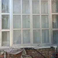 درب و پنجره آلومینیومی