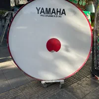 طبل ۱۶۰