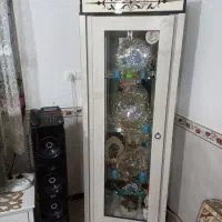 بوفه چهار طبقه