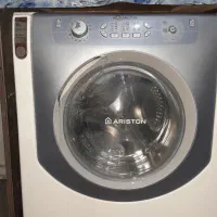 لباسشویی تمام اتومات ۹ کیلویی آریستون
