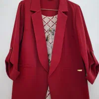 شومیز های مزونی و ترک درحدنو