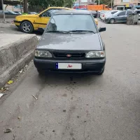 پراید ۸۴