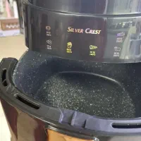 سرخ کن بدون روغن