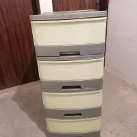 فایل 4 کشو|جاکفشی، کمد، دراور|رشت, رودباری|دیوار