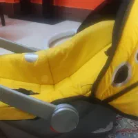 کریر دلیجان  و تاب نگین