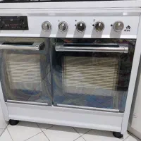 گاز طرح فر|اجاق گاز و لوازم برقی پخت‌وپز|مشهد, نیروی هوایی|دیوار