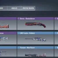 اکانت کالاف|کنسول، بازی ویدئویی و آنلاین|میبد, |دیوار