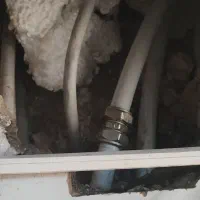 لوله کشی ونشت یابی اب نشتیابی فاظلاب|خدمات پیشه و مهارت|اصفهان, بهارستان (مخابرات)|دیوار