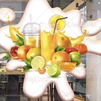 استخدام نیروی حرفه ای آبمیوه