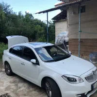 برلیانس موتور بزرگ مدل ۹۷|خودرو سواری و وانت|تهران, جمهوری|دیوار