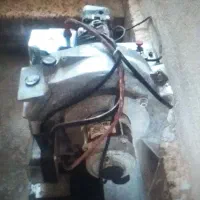 وسایل پکیج دست دوم|آبگرمکن، پکیج، شوفاژ|مهاباد (آذربایجان غربی), |دیوار