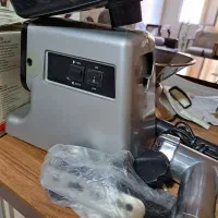 چرخ گوشت و سرخ کن