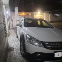 اچ سی کراس کم کار
