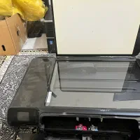 پرینتر اسکنر وچاپگر رنگی