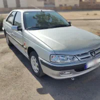 پژو پارس ساده مدل ۱۳۸۶ گیربکس زانتیایی خانگی|خودرو سواری و وانت|اصفهان, رهنان|دیوار