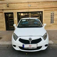 برلیانس h230 مدل ۹۷