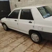 پراید ۱۳۱|خودرو سواری و وانت|قیامدشت - خاورشهر, |دیوار