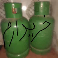 کپسول جیرفت گاز