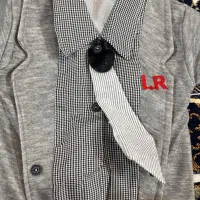 لباس وشلوار