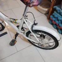 دوچرخه|دوچرخه، اسکیت، اسکوتر|مشهد, یوسفیه (شهرک غرب)|دیوار