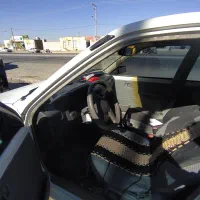 پراید مدل 73 فنی عالی|خودرو سواری و وانت|تربتحیدریه, کلاته توکلی|دیوار