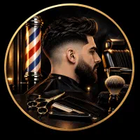 آرایشگاه مردانه  تخفیف ویژه نیم‌بها