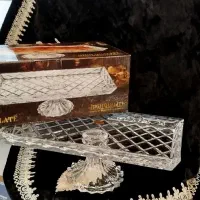 رولت خوری و انار خوری|ظروف سرو و پذیرایی|مشهد, شهید فرامرز عباسی|دیوار