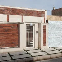 فروش یا معاوضه ویلایی تازه ساز در شوکت آباد|فروش خانه و ویلا|بیرجند, |دیوار