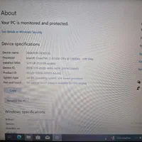لب تاب ایسوس NU R419|رایانه همراه|شیراز, زند|دیوار