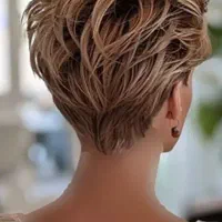 مدل رایگان کوتاهی مو