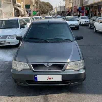 پراید ۱۱۱مدل ۹۵