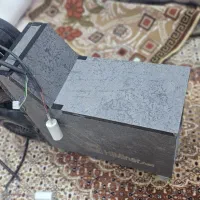 ماینر سایلند باکس