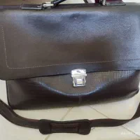 کیف اداری چرم مشهد